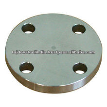 EN 1092-1 Tipo 01 Brida de placa